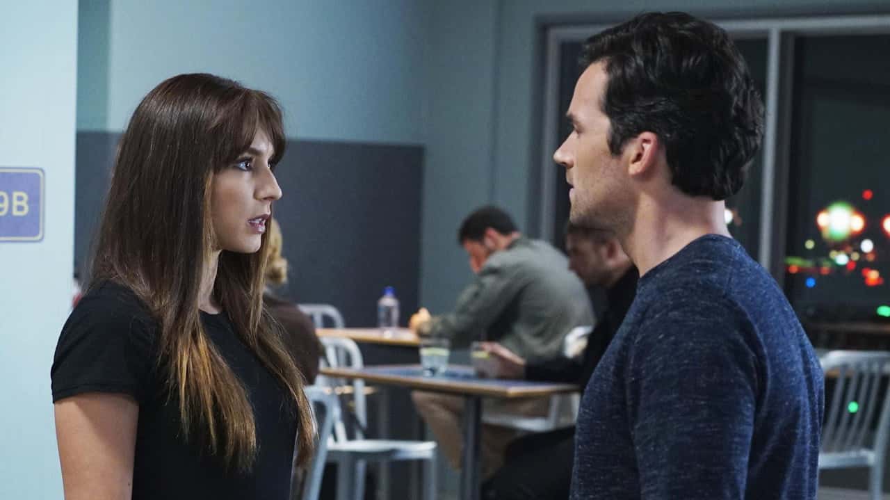Pretty Little Liars 7. Sezon 15. Bölüm kapak