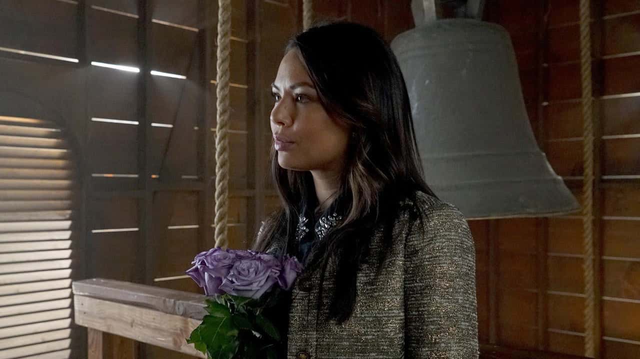 Pretty Little Liars 7. Sezon 19. Bölüm kapak