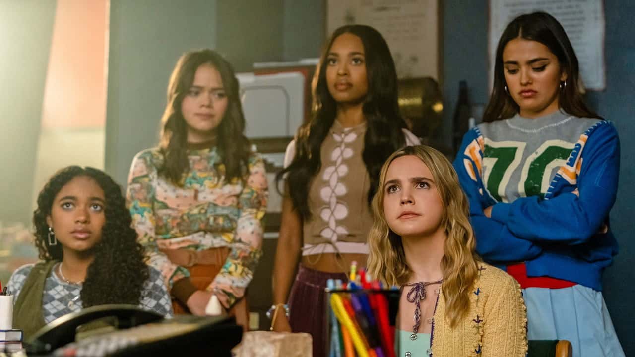 Pretty Little Liars: Original Sin 1. Sezon 3. Bölüm kapak