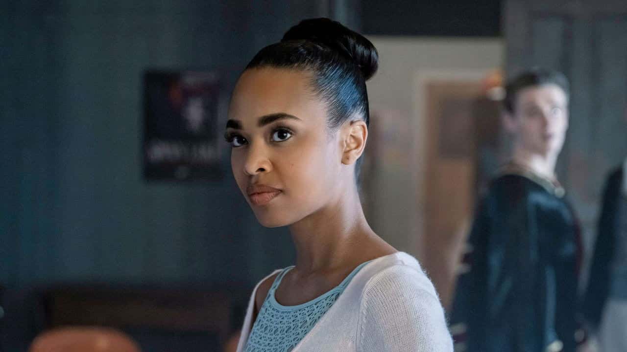 Pretty Little Liars: Original Sin 1. Sezon 6. Bölüm kapak