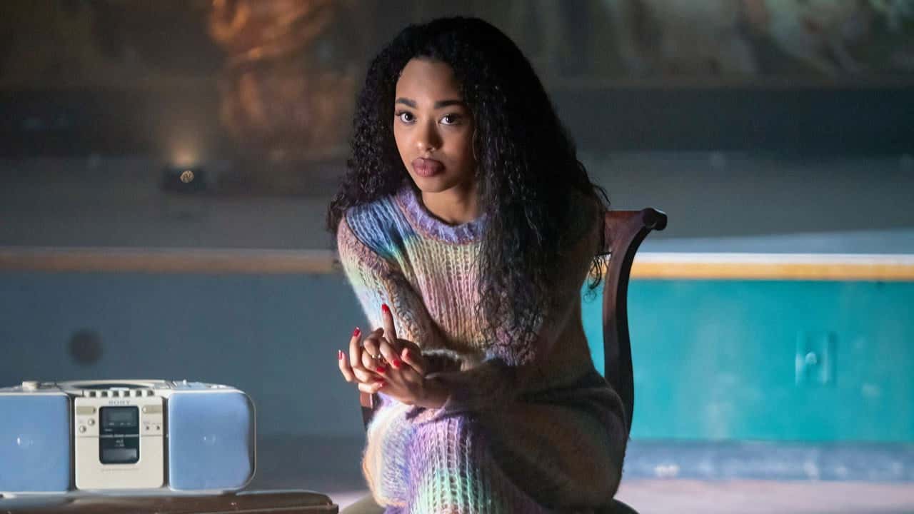 Pretty Little Liars: Original Sin 1. Sezon 9. Bölüm kapak