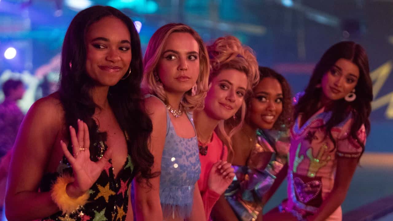 Pretty Little Liars: Original Sin 2. Sezon 3. Bölüm kapak
