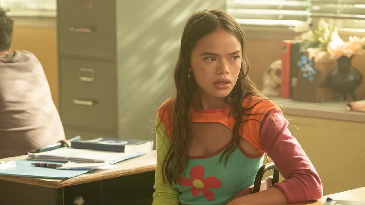 Pretty Little Liars: Original Sin 2. Sezon 6. Bölüm kapak