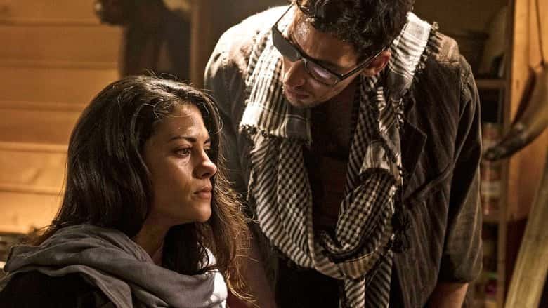 Prison Break 5. Sezon 3. Bölüm kapak