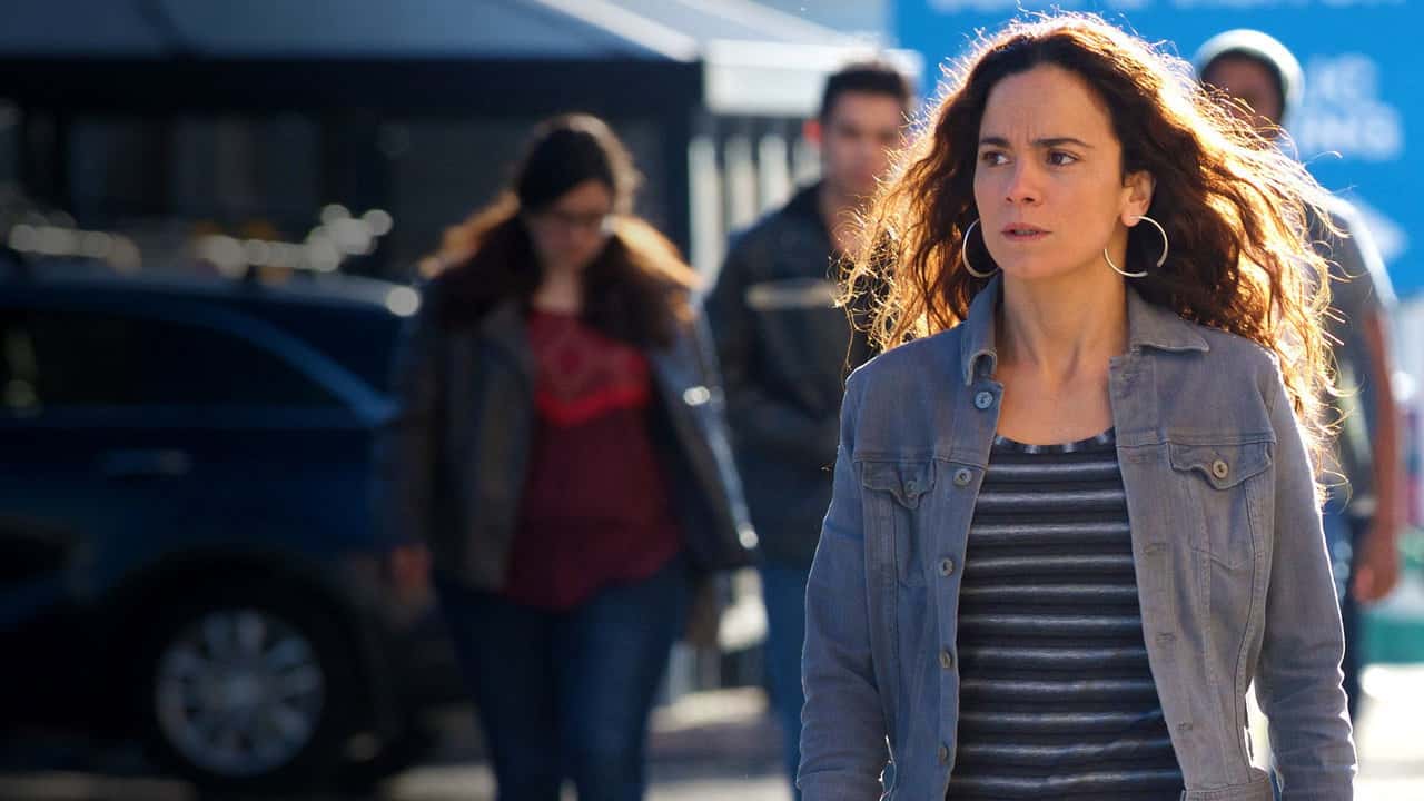 Queen of the South 2. Sezon 10. Bölüm kapak