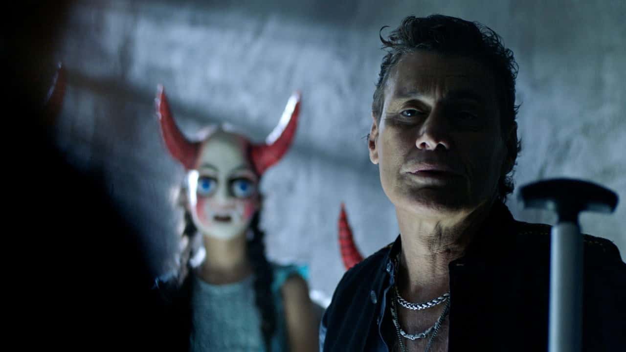 Queen of the South 2. Sezon 13. Bölüm kapak