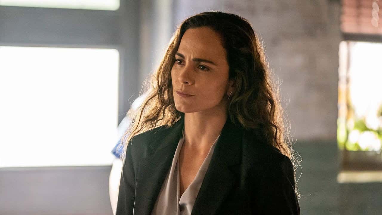 Queen of the South 5. Sezon 2. Bölüm kapak