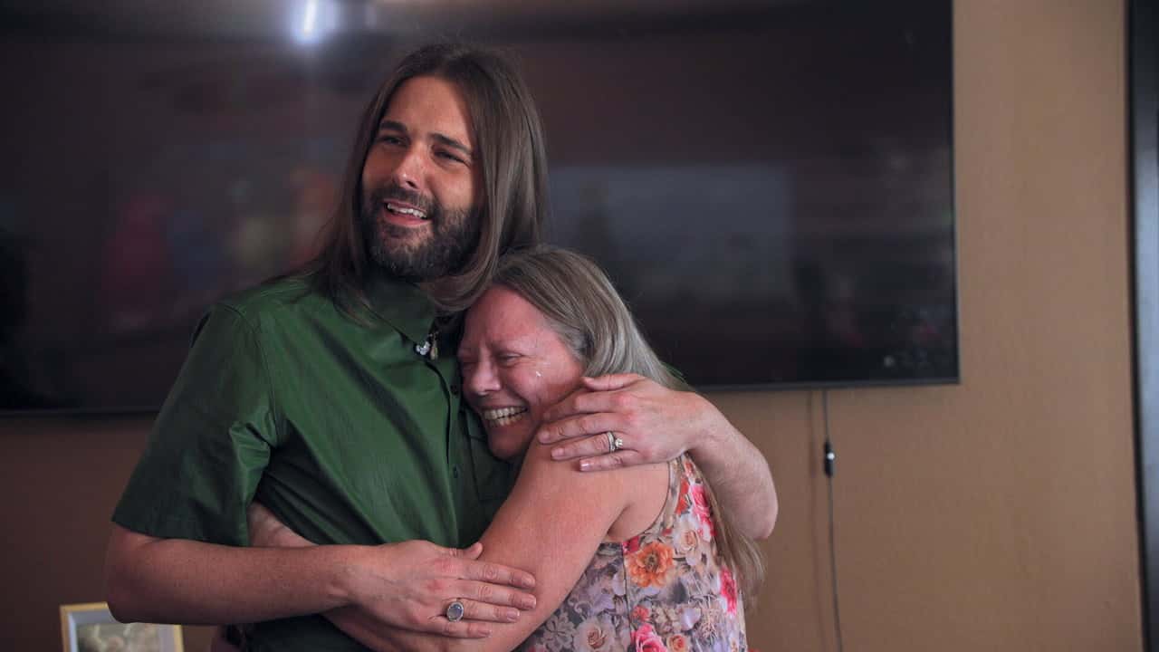 Queer Eye 9. Sezon 1. Bölüm kapak