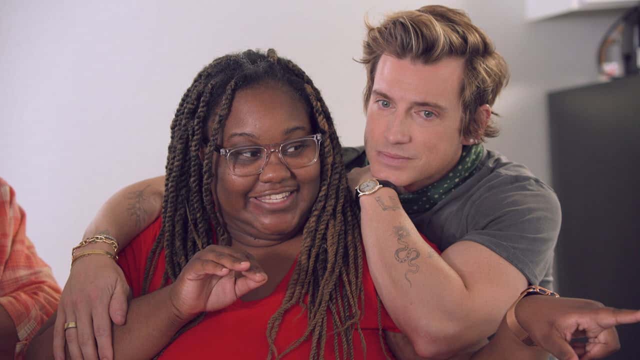 Queer Eye 9. Sezon 6. Bölüm kapak