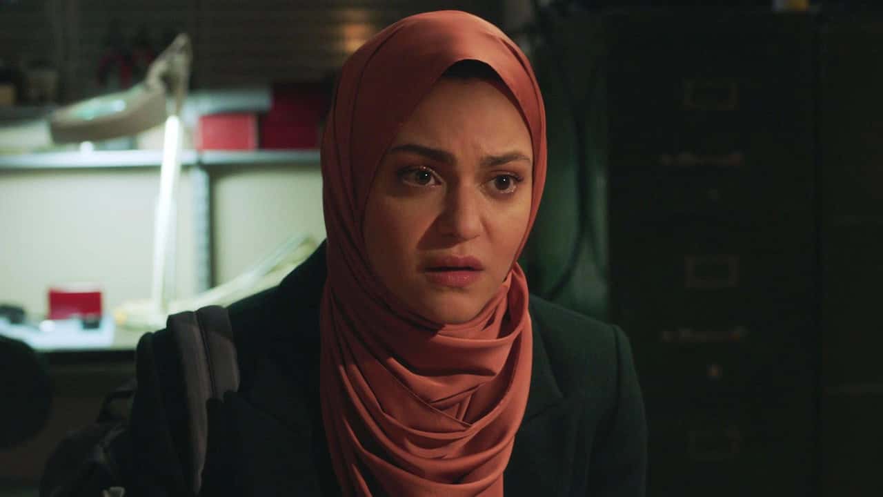 Ramy 2. Sezon 5. Bölüm kapak