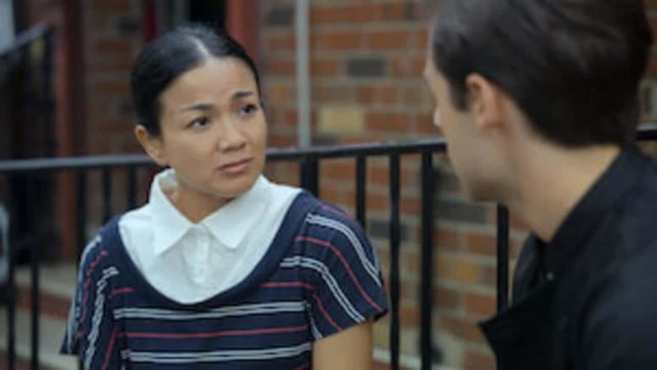 Ratu Ratu Queens: The Series 1. Sezon 3. Bölüm kapak
