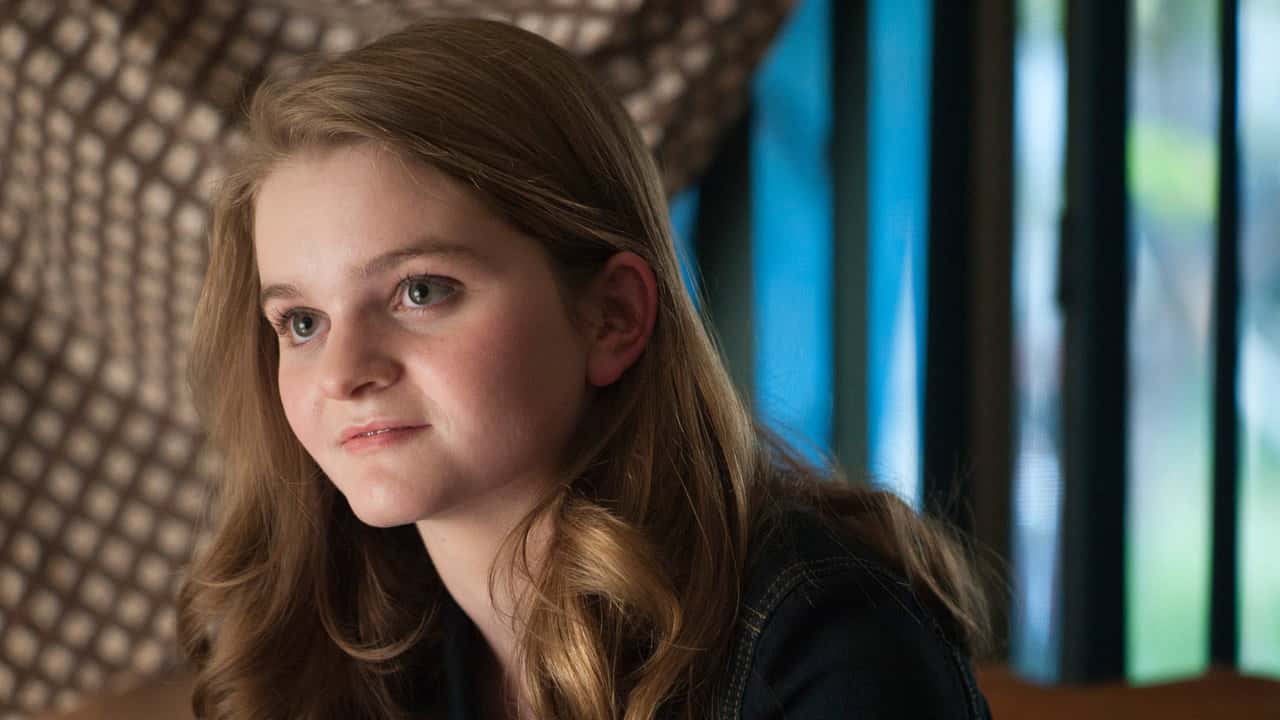 Ray Donovan 1. Sezon 8. Bölüm kapak