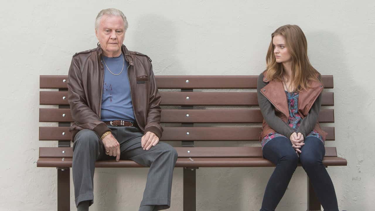 Ray Donovan 3. Sezon 12. Bölüm kapak