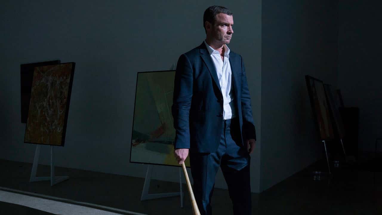 Ray Donovan 4. Sezon 12. Bölüm kapak