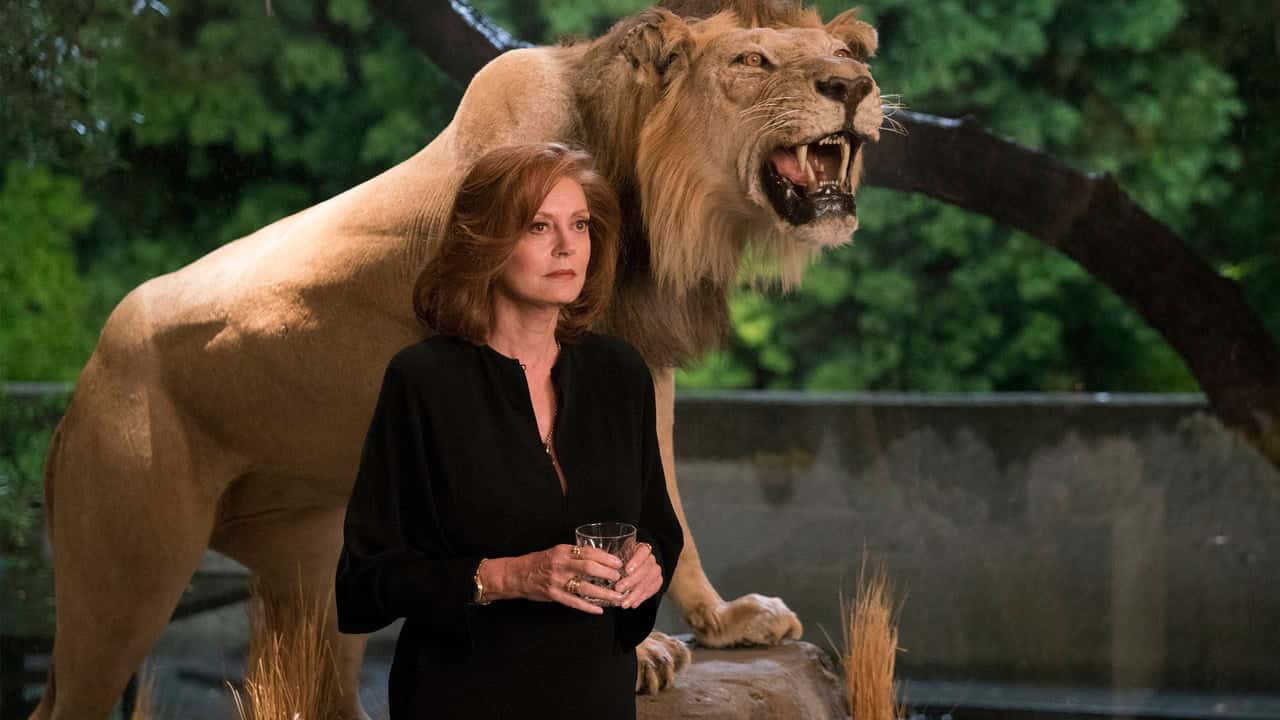 Ray Donovan 5. Sezon 1. Bölüm kapak