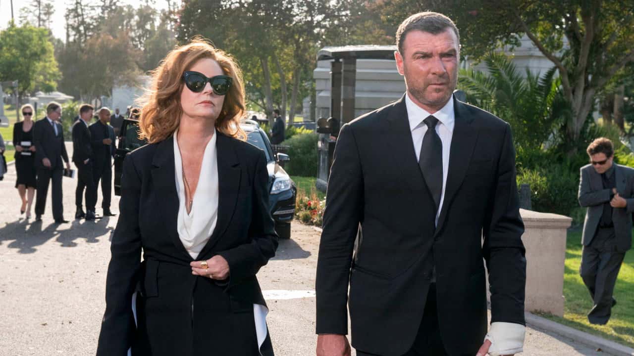Ray Donovan 5. Sezon 12. Bölüm kapak