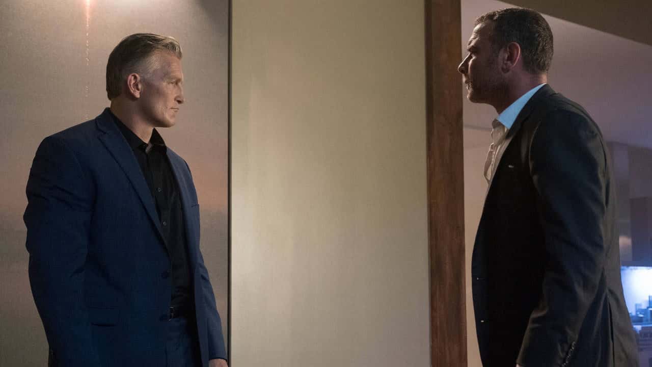 Ray Donovan 6. Sezon 7. Bölüm kapak