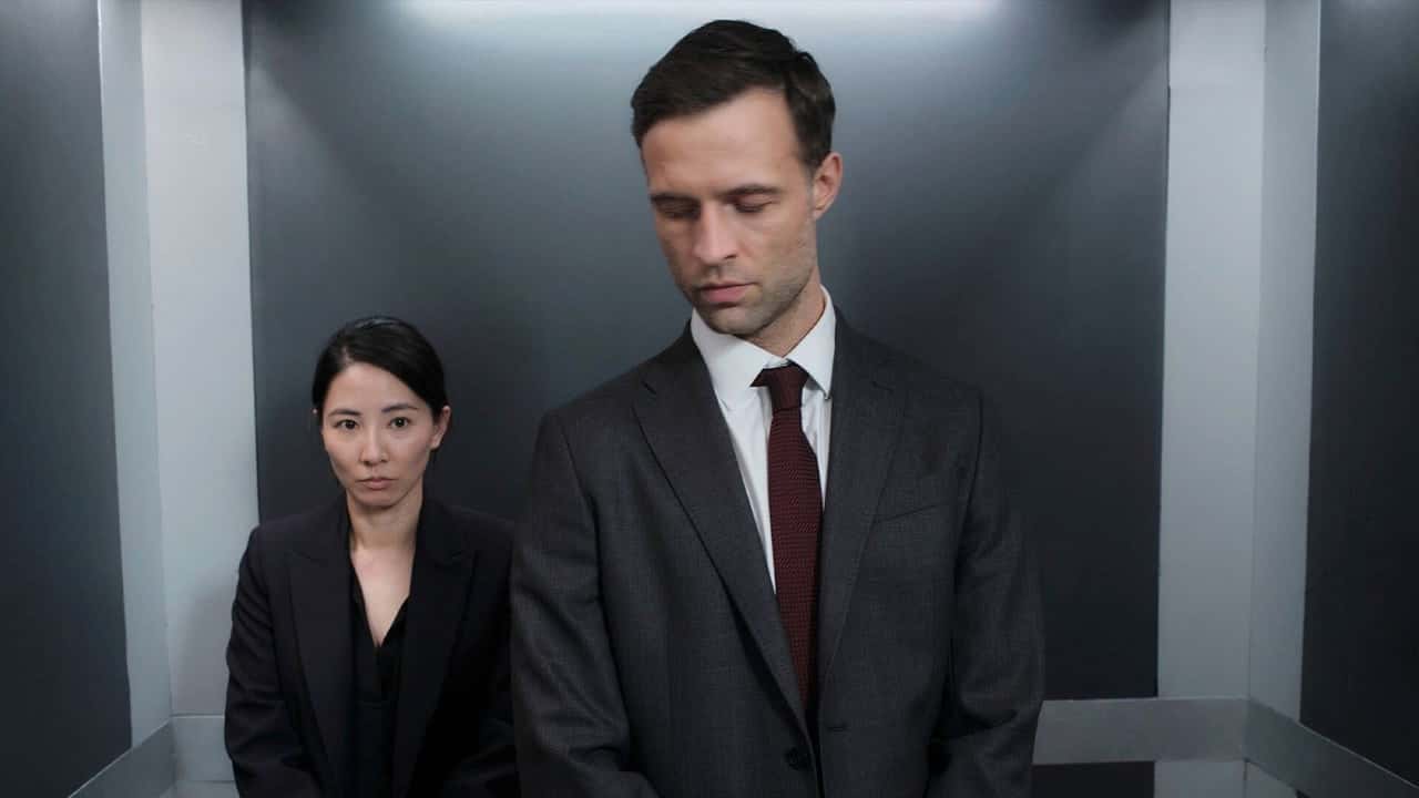 Red Eye 2. Sezon 3. Bölüm kapak