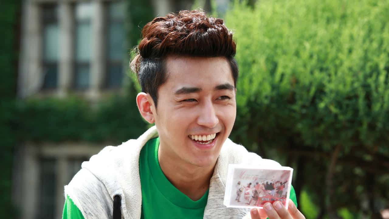 Reply 1994 1. Sezon 6. Bölüm kapak