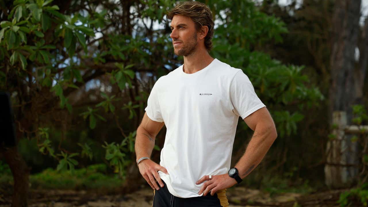 Rescue: HI-Surf 1. Sezon 4. Bölüm kapak