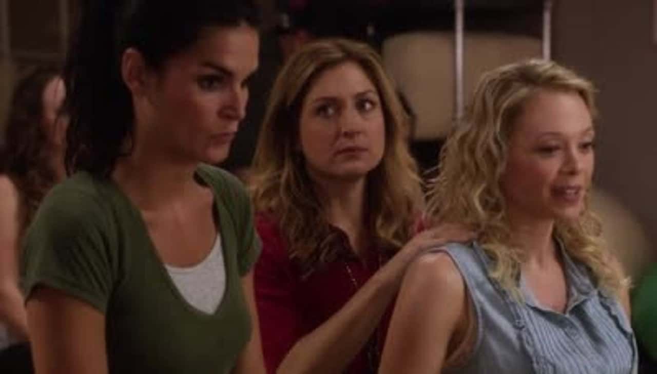 Rizzoli & Isles 3. Sezon 9. Bölüm kapak
