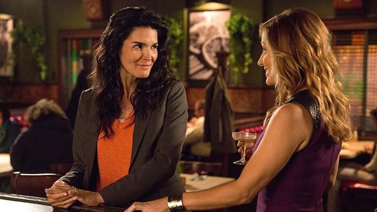 Rizzoli & Isles 4. Sezon 16. Bölüm kapak