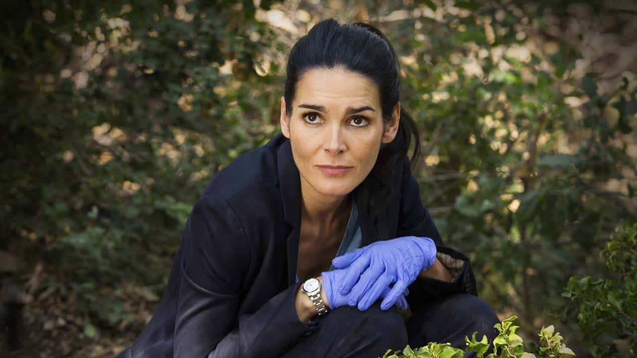 Rizzoli & Isles 7. Sezon 9. Bölüm kapak