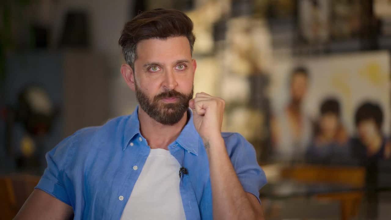 Roshan Ailesi ve Bollywood 1. Sezon 4. Bölüm kapak