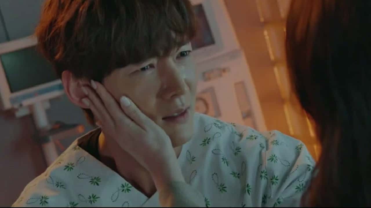 Rugal 1. Sezon 1. Bölüm kapak