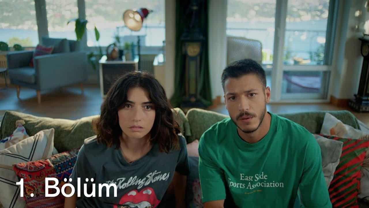 1. Bölüm