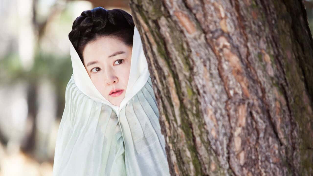 Saimdang, Memoir of Colors 1. Sezon 7. Bölüm kapak