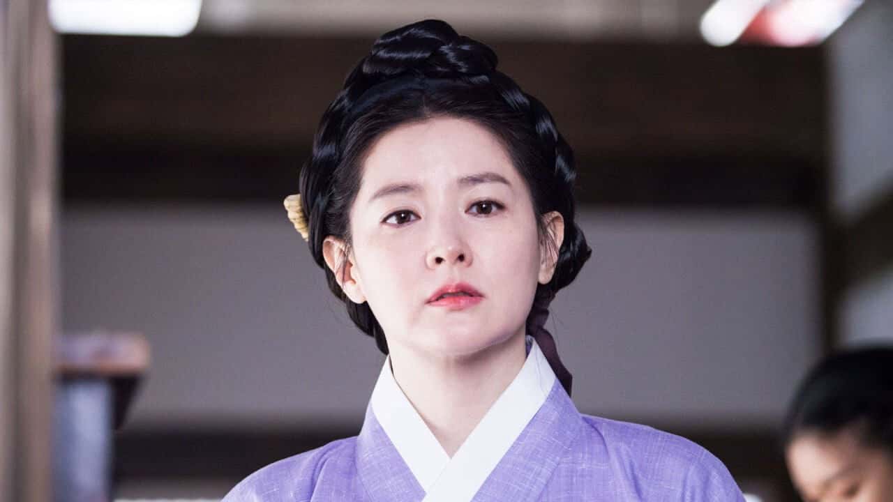 Saimdang, Memoir of Colors 1. Sezon 9. Bölüm kapak