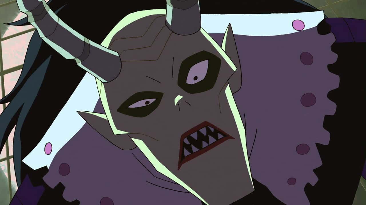 Scooby-Doo! Gizem Avcıları 1. Sezon 26. Bölüm kapak