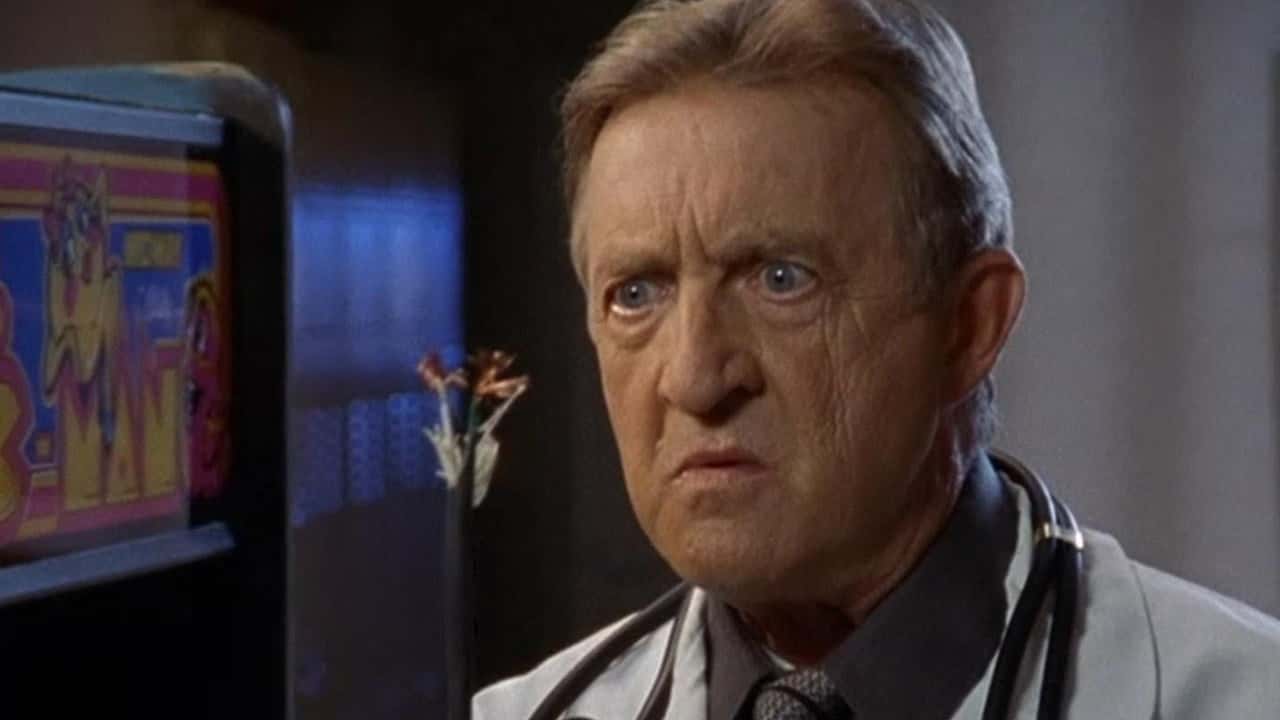 Scrubs 2. Sezon 17. Bölüm kapak