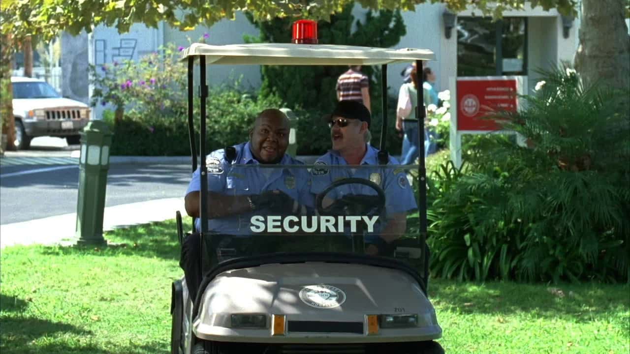 Scrubs 9. Sezon 3. Bölüm kapak
