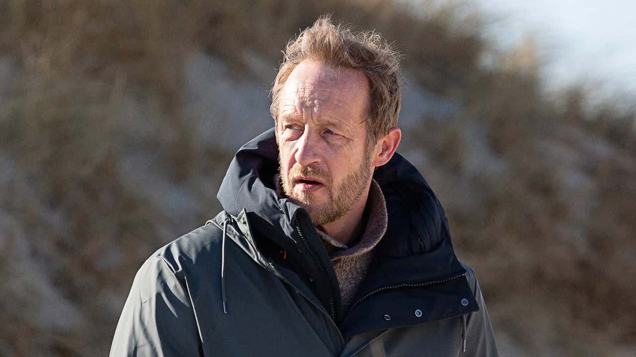 Sebastian Fitzek'ten Terapi 1. Sezon 2. Bölüm kapak