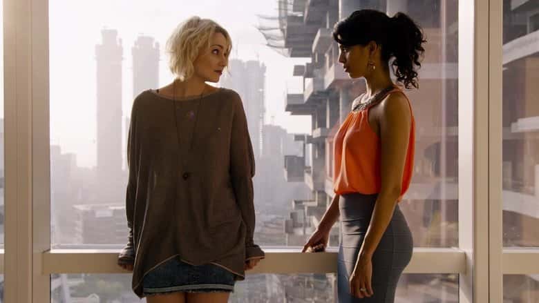 Sense8 2. Sezon 10. Bölüm kapak