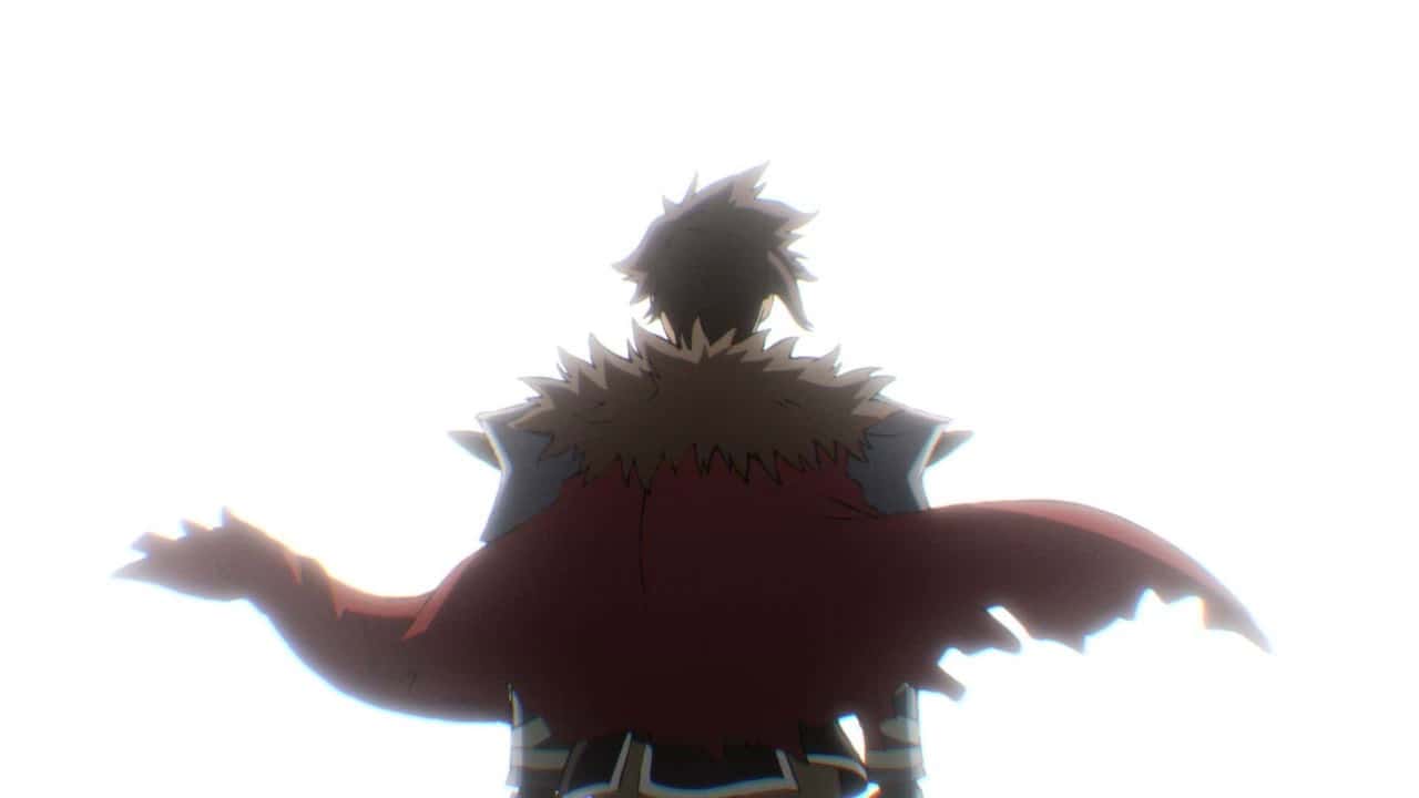Sentenced to Be a Hero 1. Sezon 12. Bölüm kapak