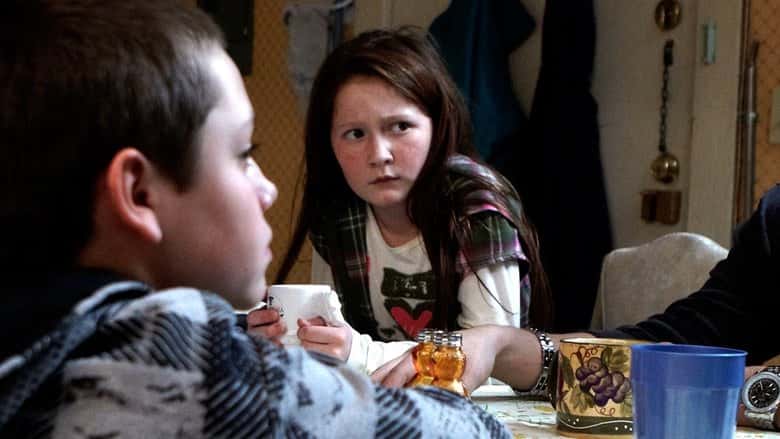 Shameless 1. Sezon 12. Bölüm kapak