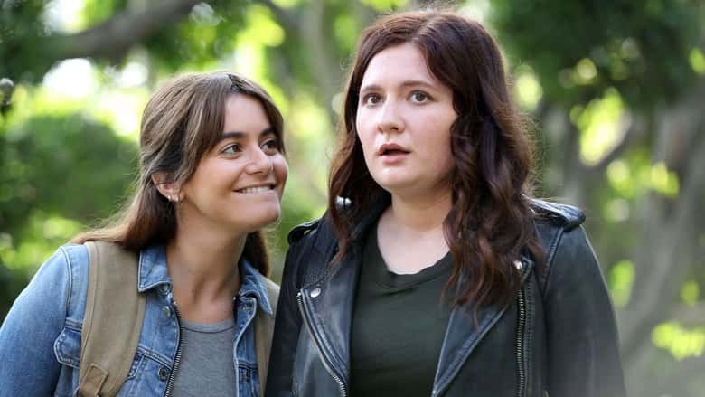 Shameless 10. Sezon 10. Bölüm kapak