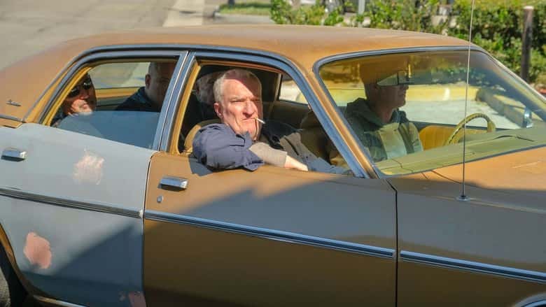 Shameless 10. Sezon 12. Bölüm kapak