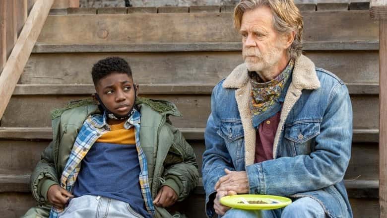 Shameless 11. Sezon 10. Bölüm kapak