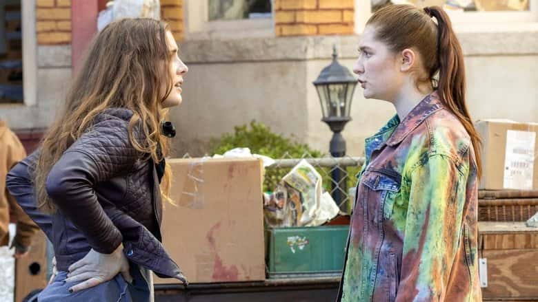Shameless 11. Sezon 6. Bölüm kapak