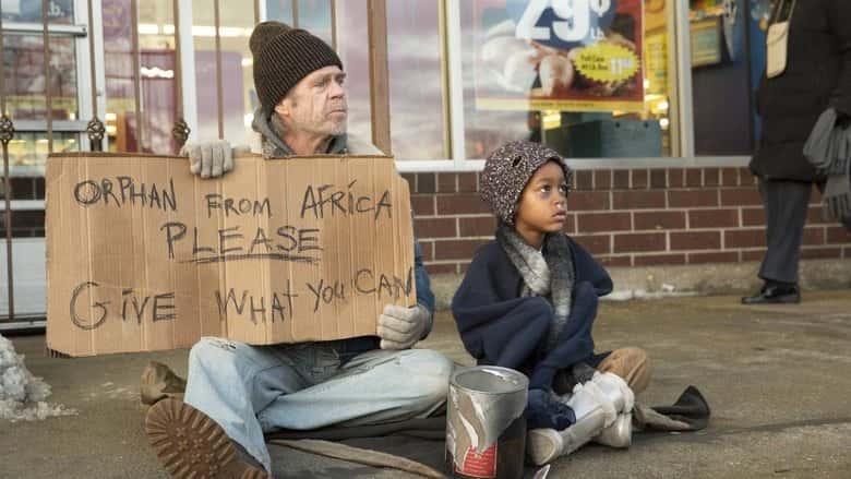 Shameless 6. Sezon 11. Bölüm kapak