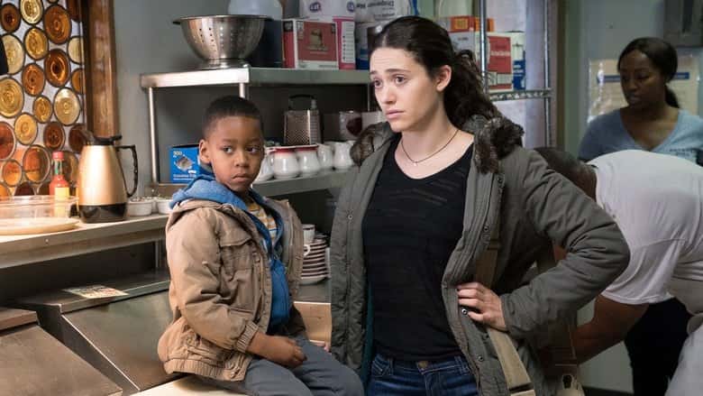 Shameless 6. Sezon 5. Bölüm kapak