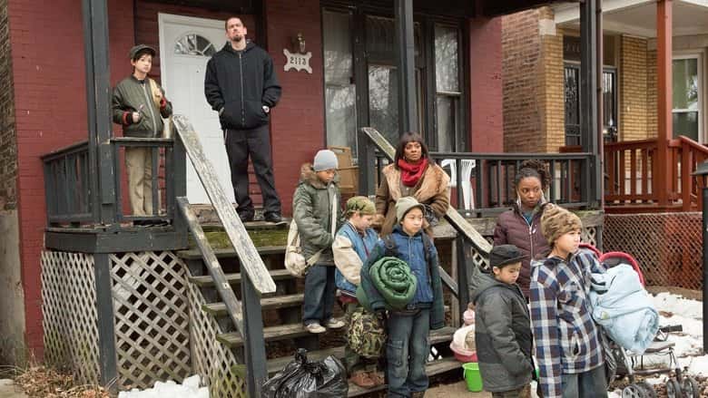 Shameless 6. Sezon 7. Bölüm kapak