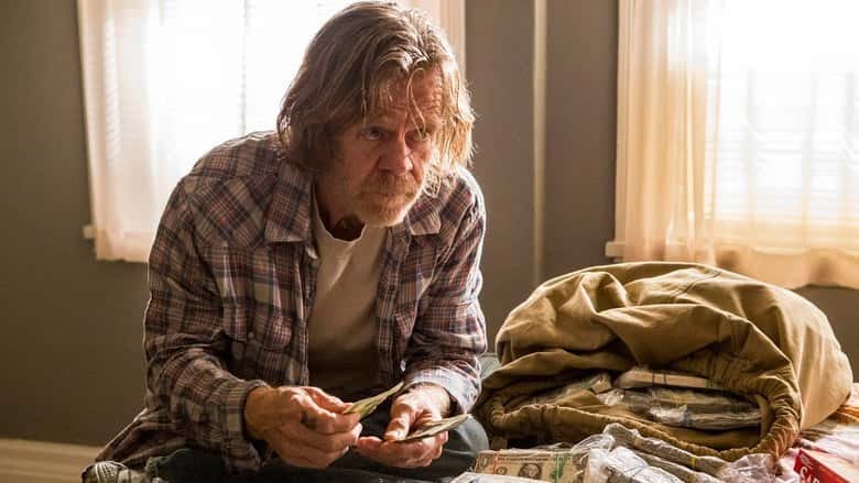 Shameless 7. Sezon 6. Bölüm kapak