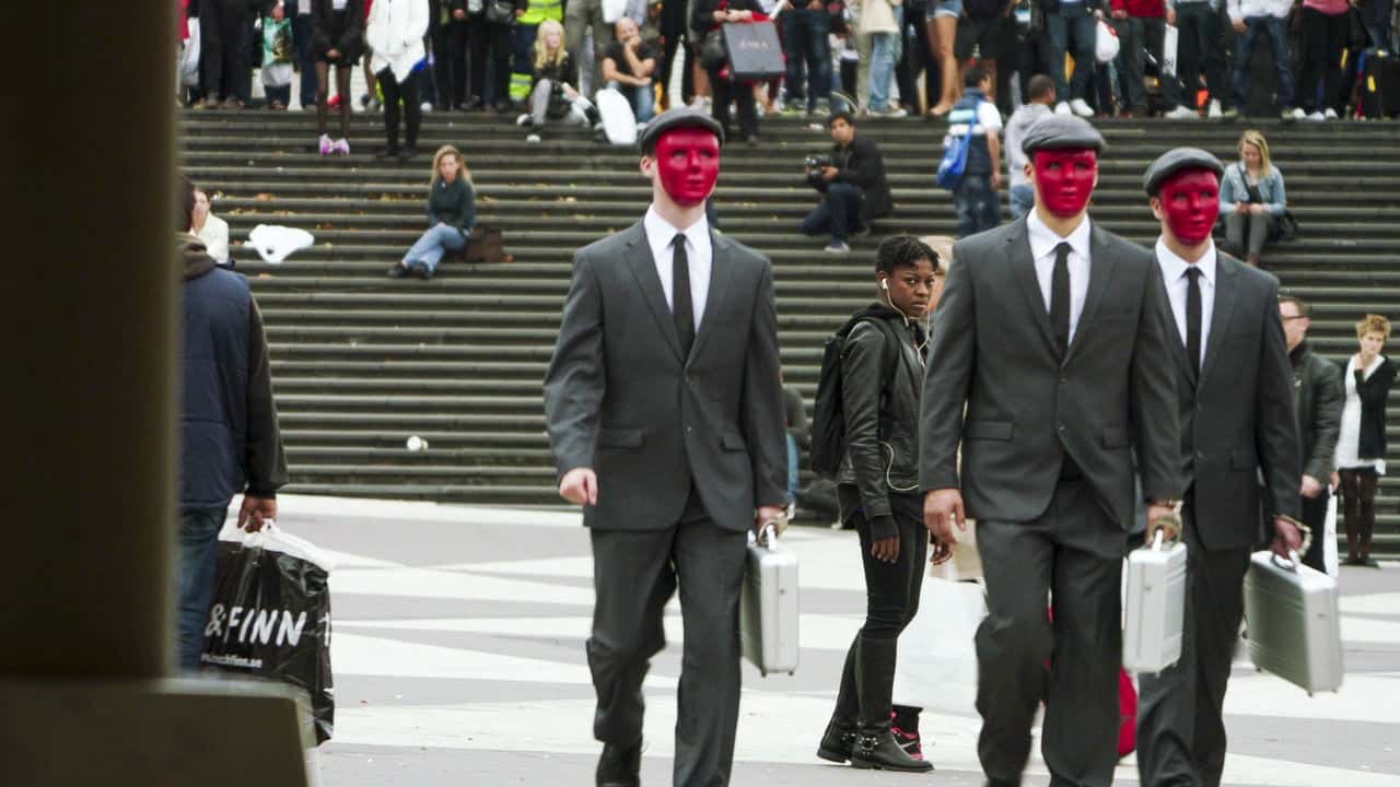 S.H.I.E.L.D. Ajanları 1. Sezon 4. Bölüm kapak