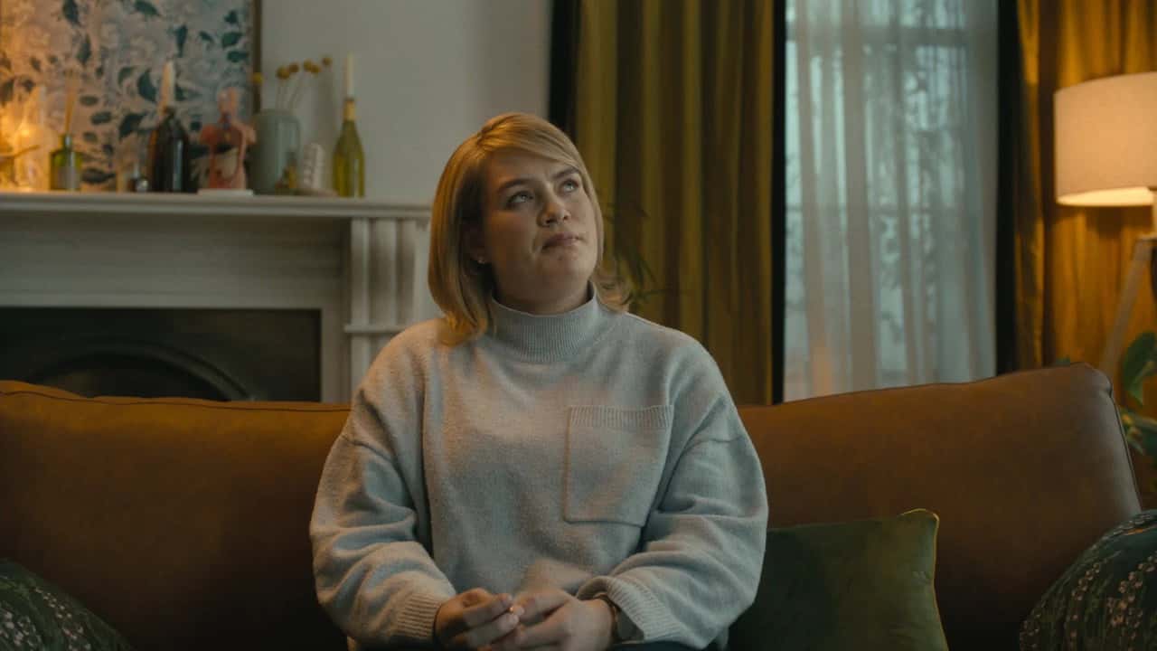 Should I Marry a Murderer? 1. Sezon 2. Bölüm kapak