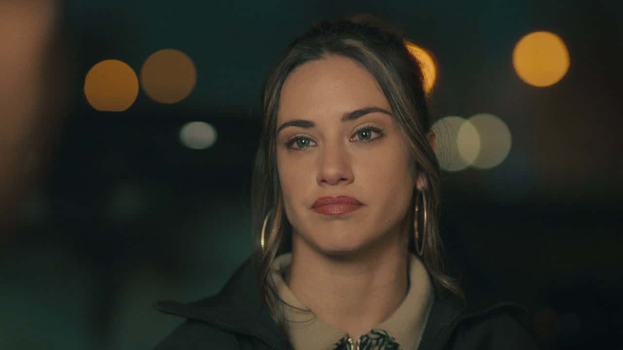 Sınır Yok (Dizi) 1. Sezon 2. Bölüm kapak